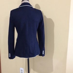 Banana Republic Blazer